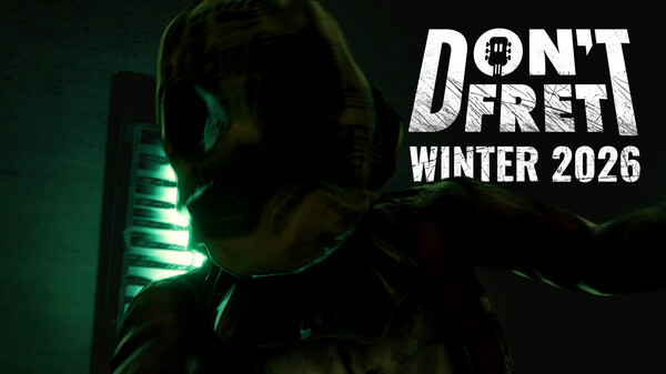 Don't Fret Winter Trailer trailer thumbnail