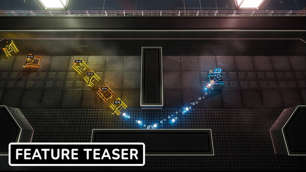 Hyper Tanks Feature Teaser trailer thumbnail