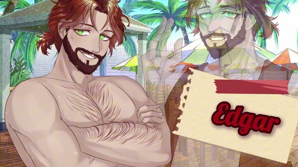 Beach Story Arc - Official Trailer trailer thumbnail