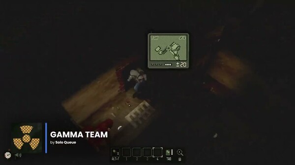 Game Jam III trailer thumbnail