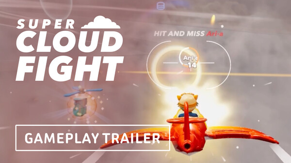 Gameplay Trailer trailer thumbnail