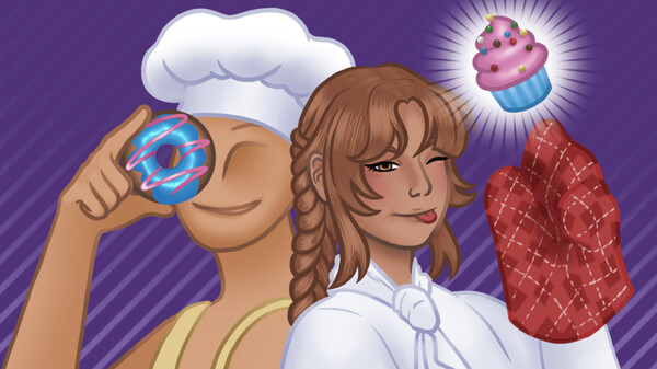 Anna's Bakery Shop - Official Demo Announcement Trailer trailer thumbnail