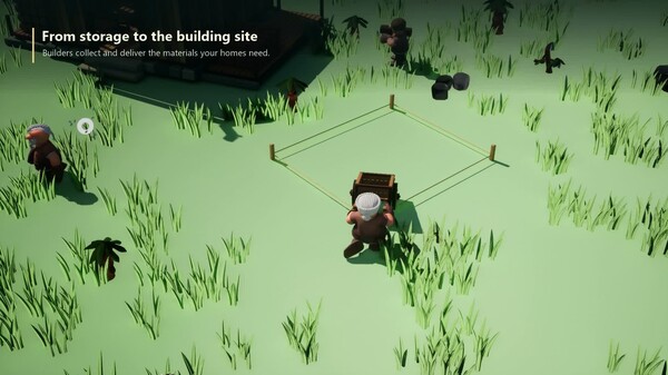 Northrealm Tribes: Coming soon Trailer trailer thumbnail