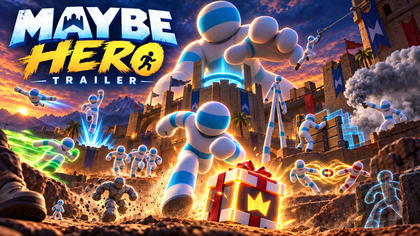 Trailer. trailer thumbnail