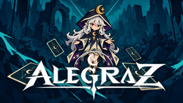Alegraz Early Access Trailer trailer thumbnail