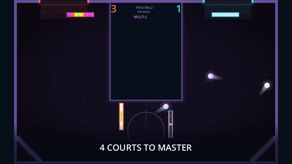 Ping Ball! Launch Trailer trailer thumbnail