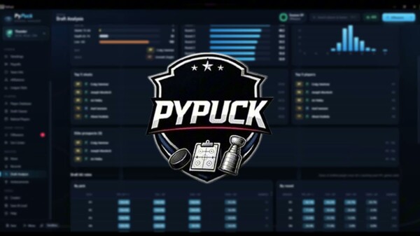 PyPuck trailer thumbnail