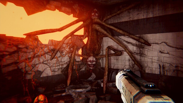 Gameplay Trailer trailer thumbnail