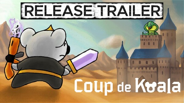 Release Trailer trailer thumbnail