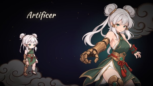 英文开场动画 trailer thumbnail