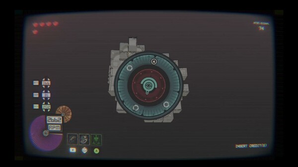 GYROGUE Extended Look trailer thumbnail