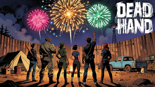 Steam Next Fest October 2026 Trailler trailer thumbnail