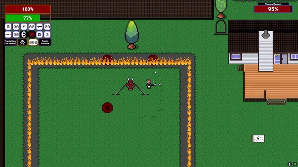 What A World: Gameplay Trailer trailer thumbnail