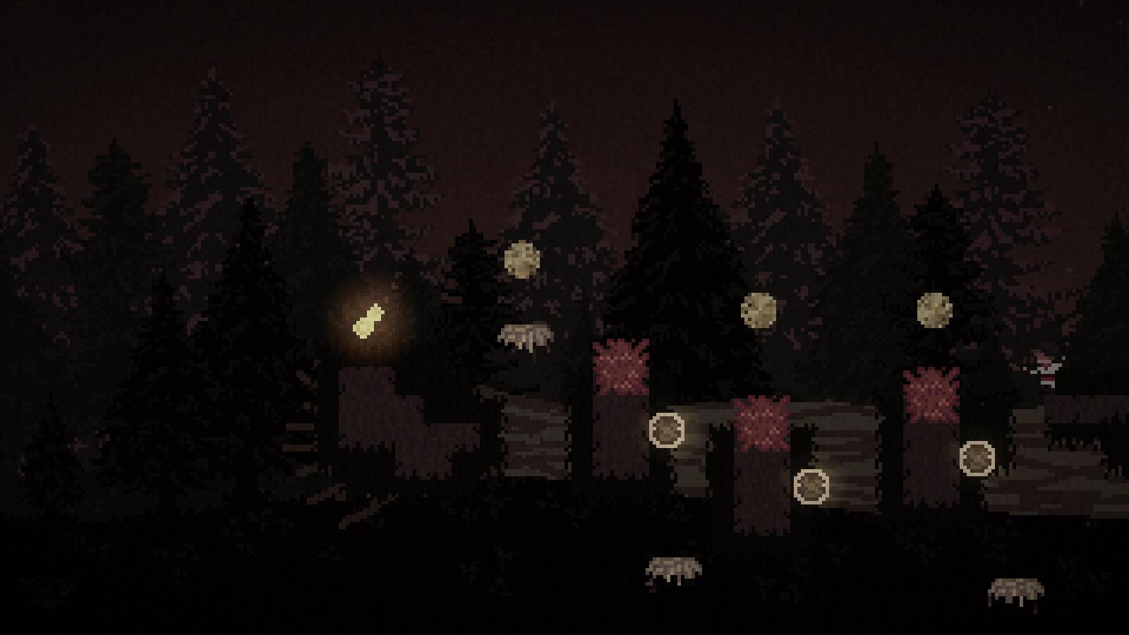 Vasilisas Torment screenshot 2