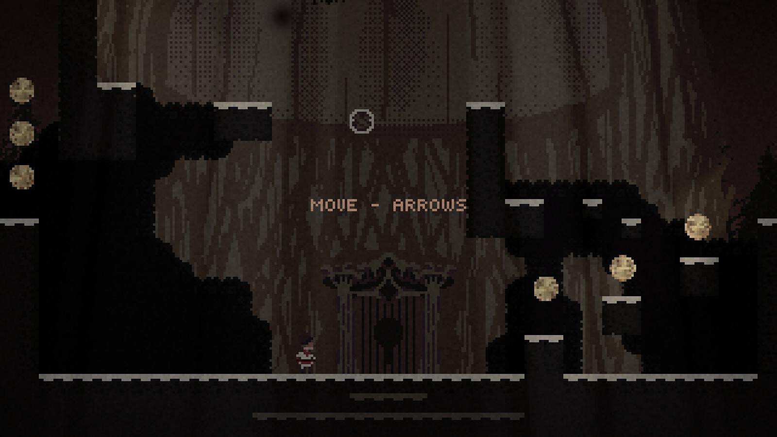 Vasilisas Torment screenshot 1