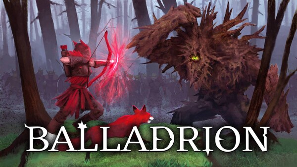 Balladrion – Gameplay Trailer trailer thumbnail