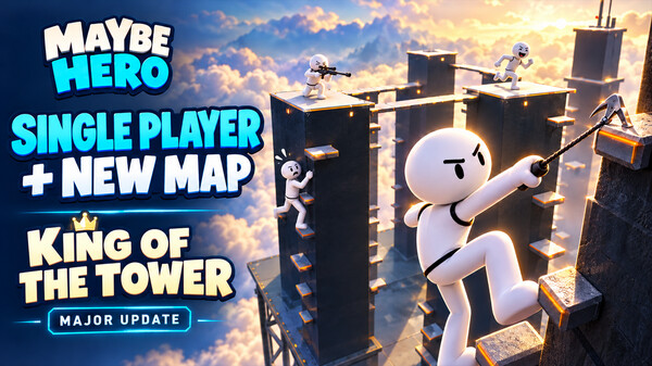 King of the Tower trailer thumbnail