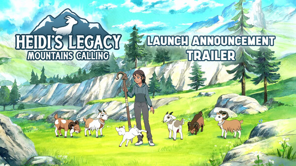 Launch announcement trailer trailer thumbnail