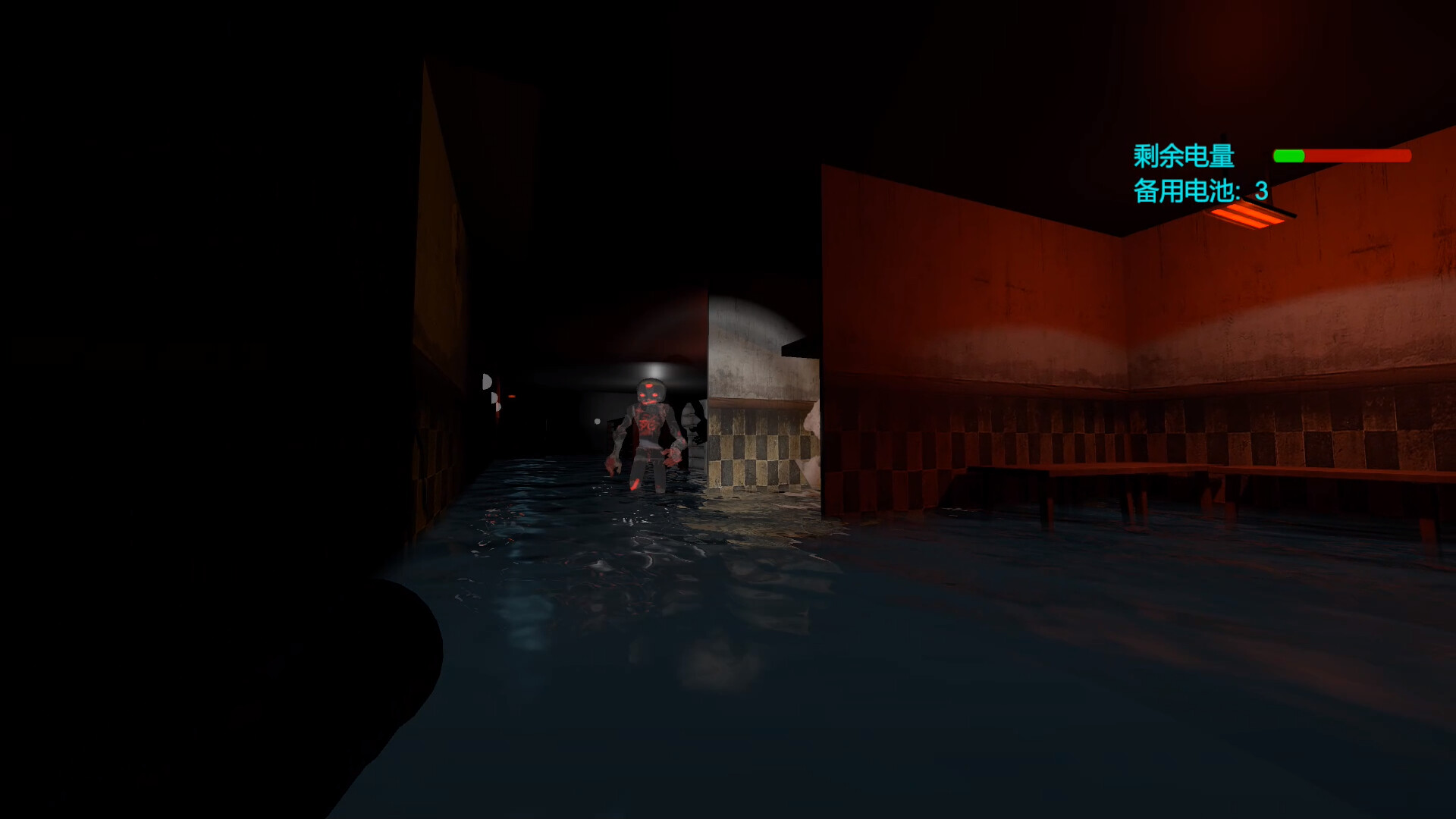 追杀 screenshot 6