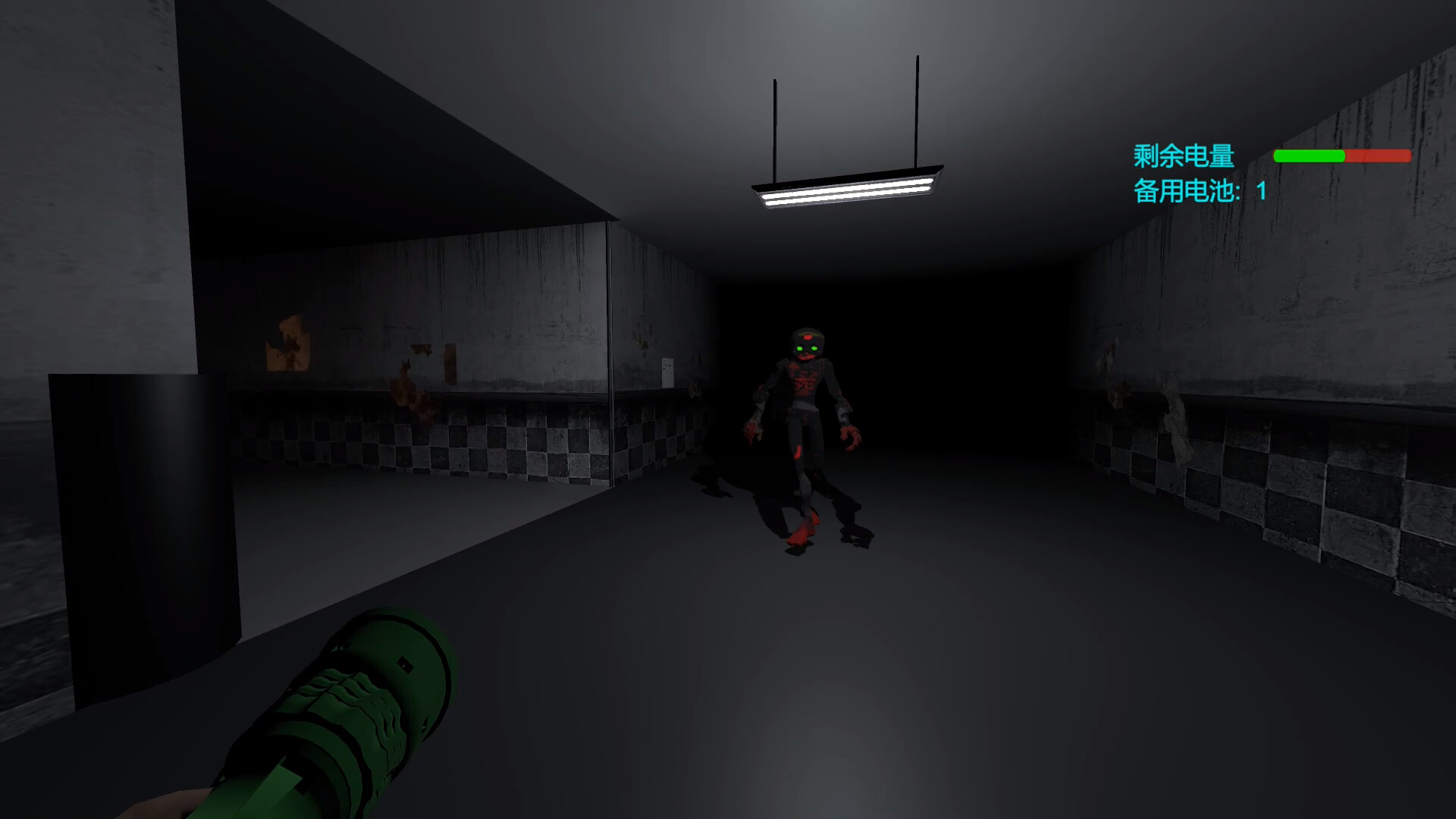 追杀 screenshot 5