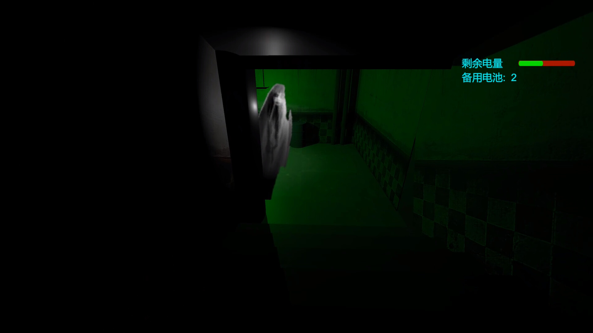 追杀 screenshot 2