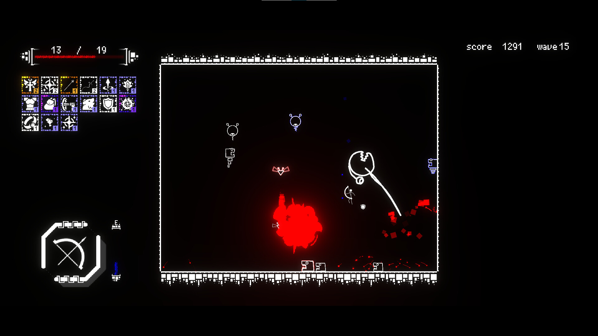 SHAPE HUNTER screenshot 5