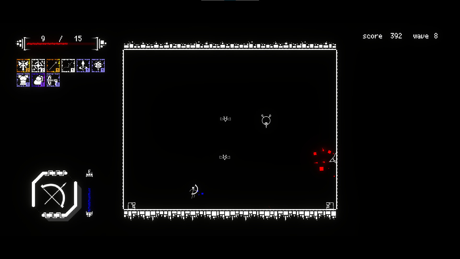 SHAPE HUNTER screenshot 2