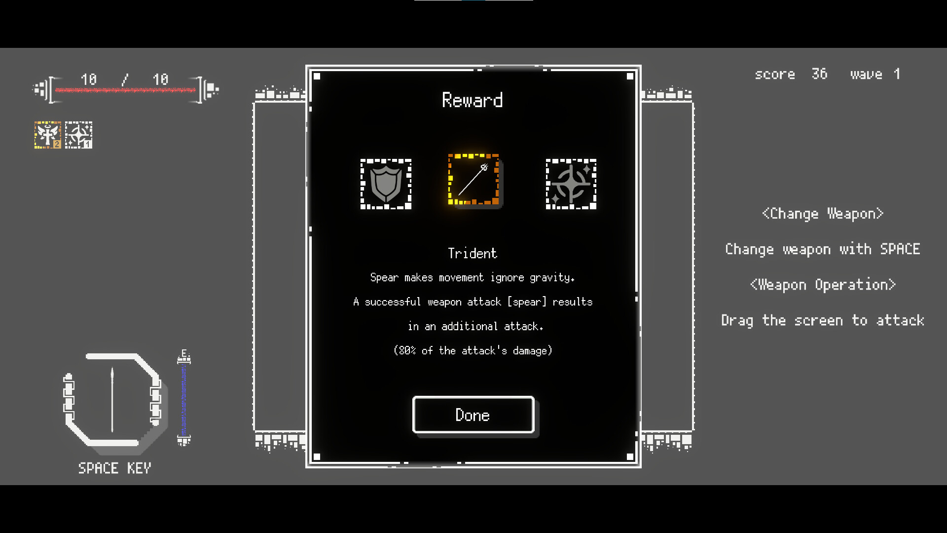 SHAPE HUNTER screenshot 1
