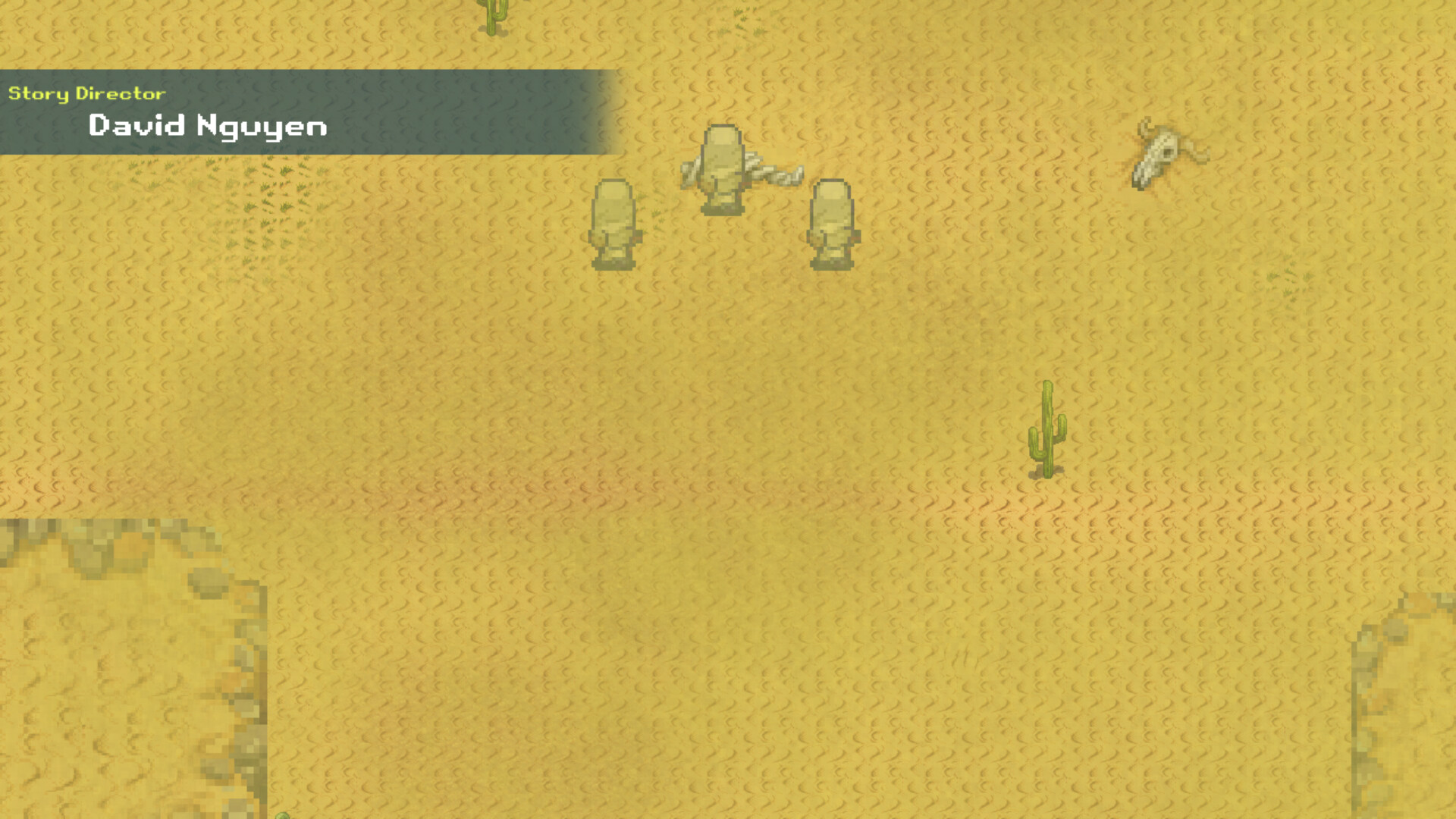 Clarent Saga: Prologue screenshot 2