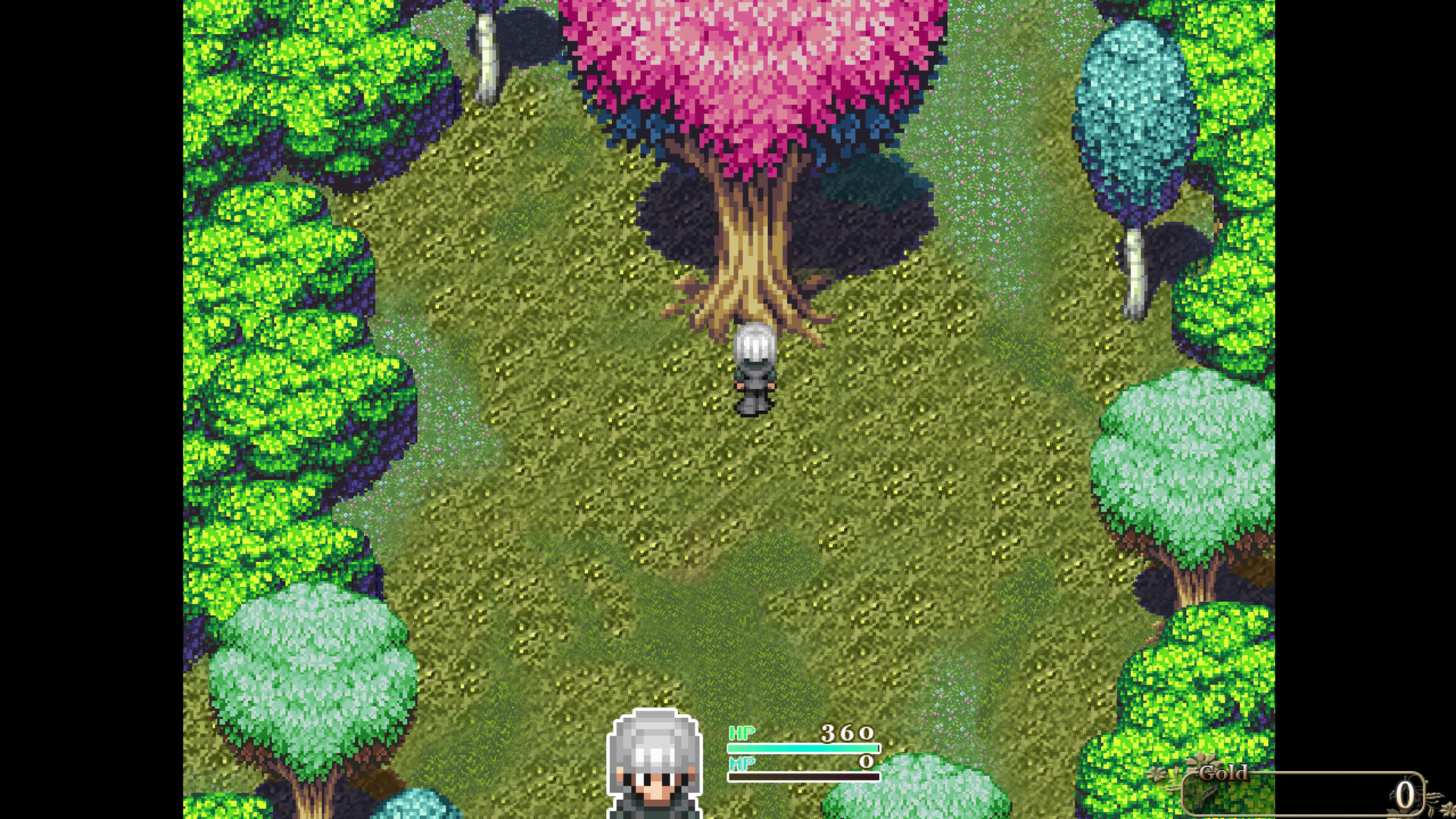 Clarent Saga: Prologue screenshot 13