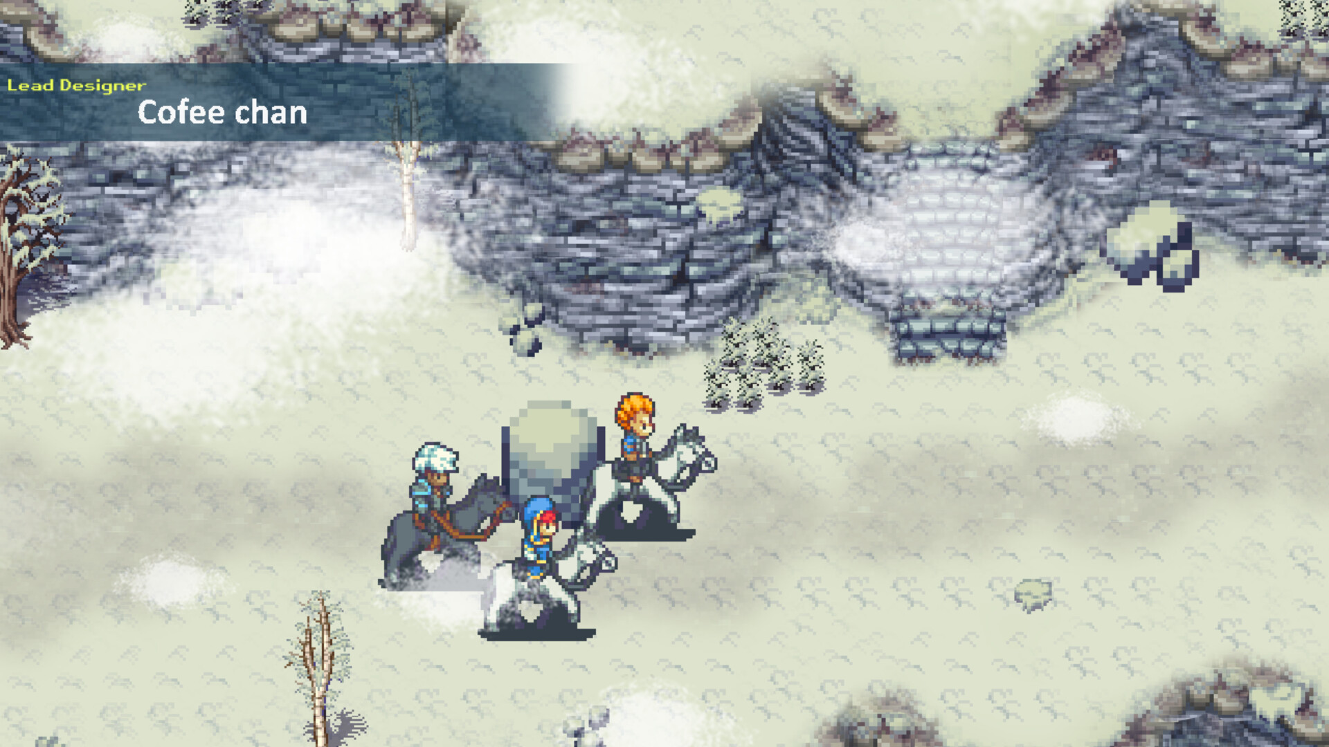 Clarent Saga: Prologue screenshot 4