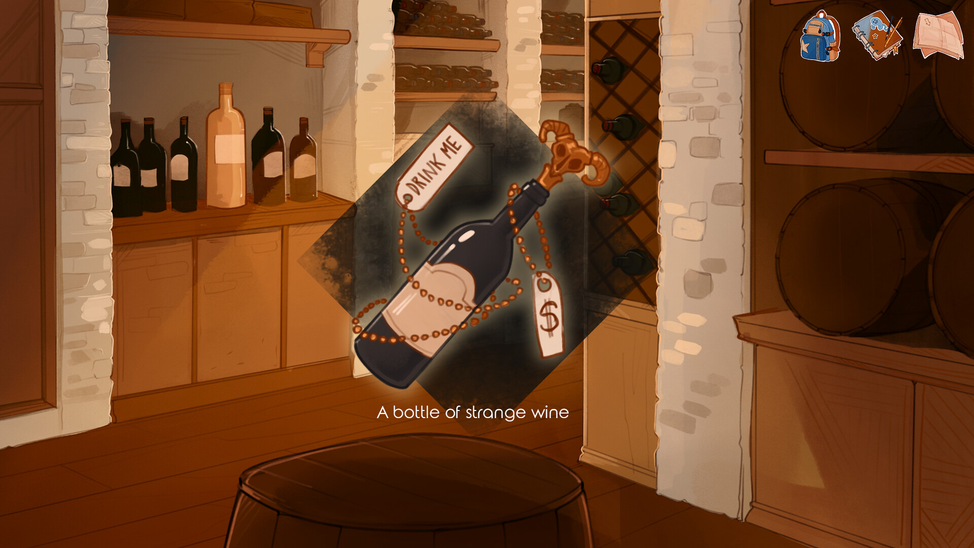 Mansion of Memories screenshot 7