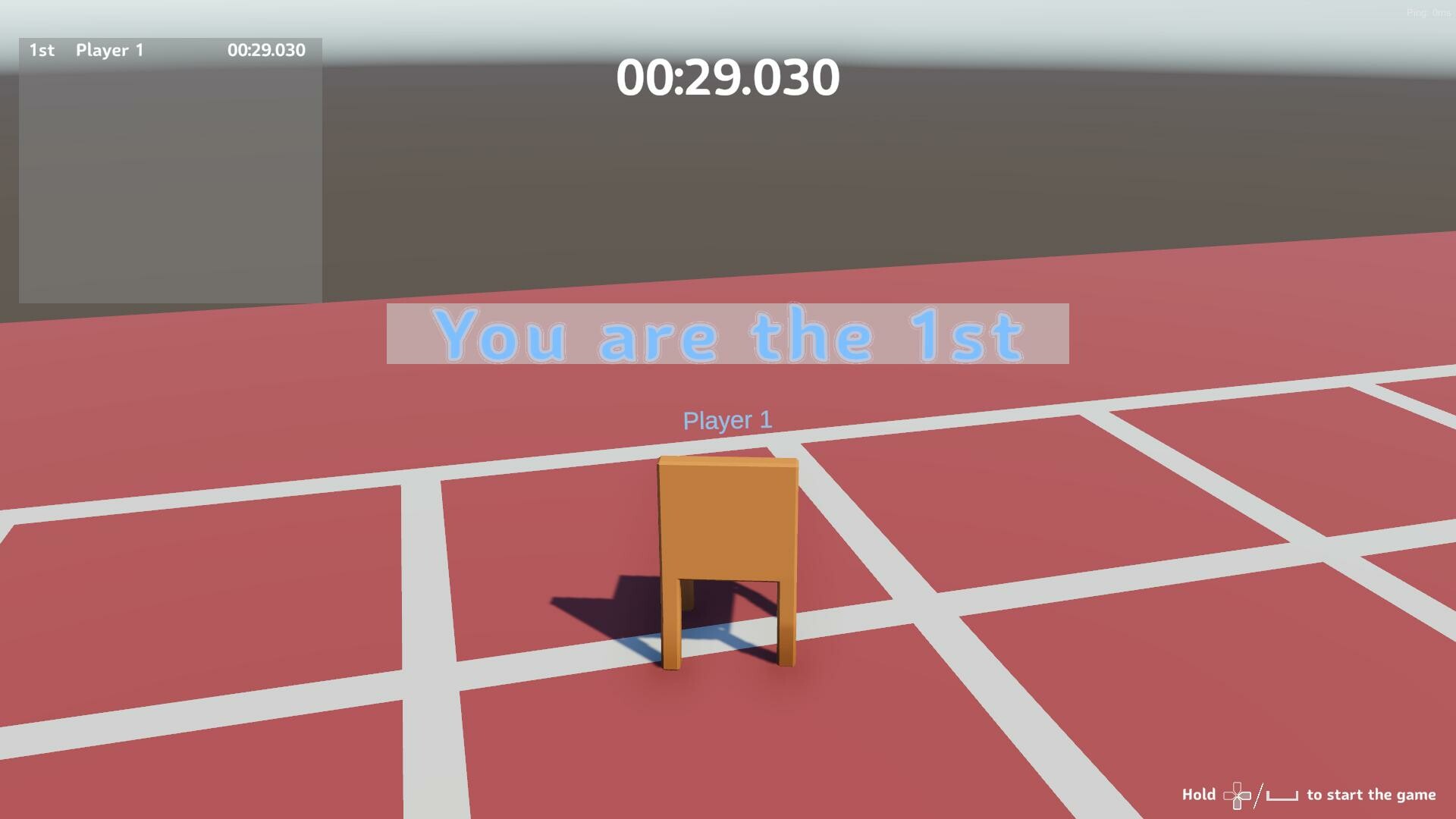 Lively Chair Simulator screenshot 4
