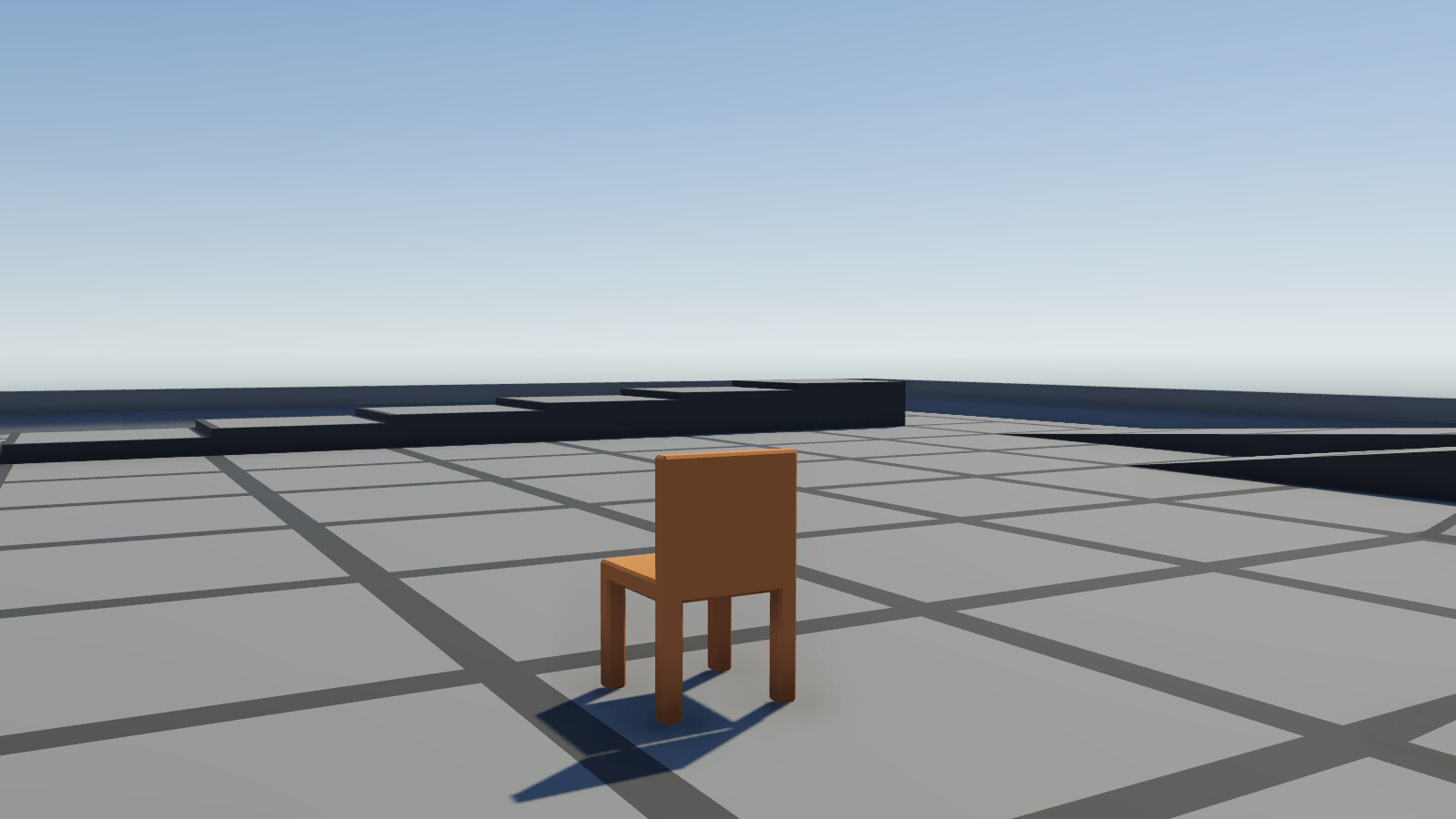 Lively Chair Simulator screenshot 5