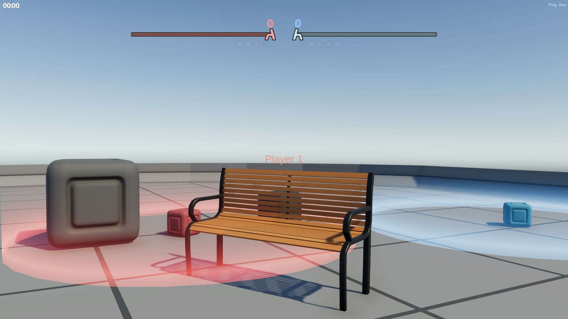 Lively Chair Simulator screenshot 3