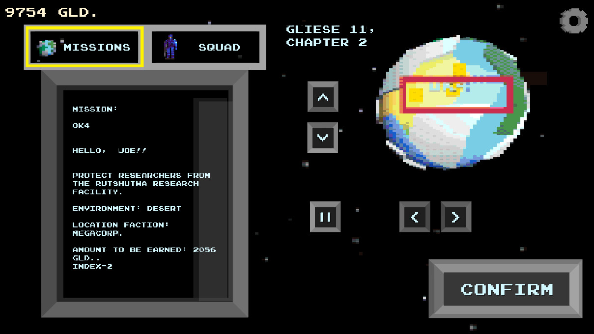 Future Breach: Youngblood screenshot 2