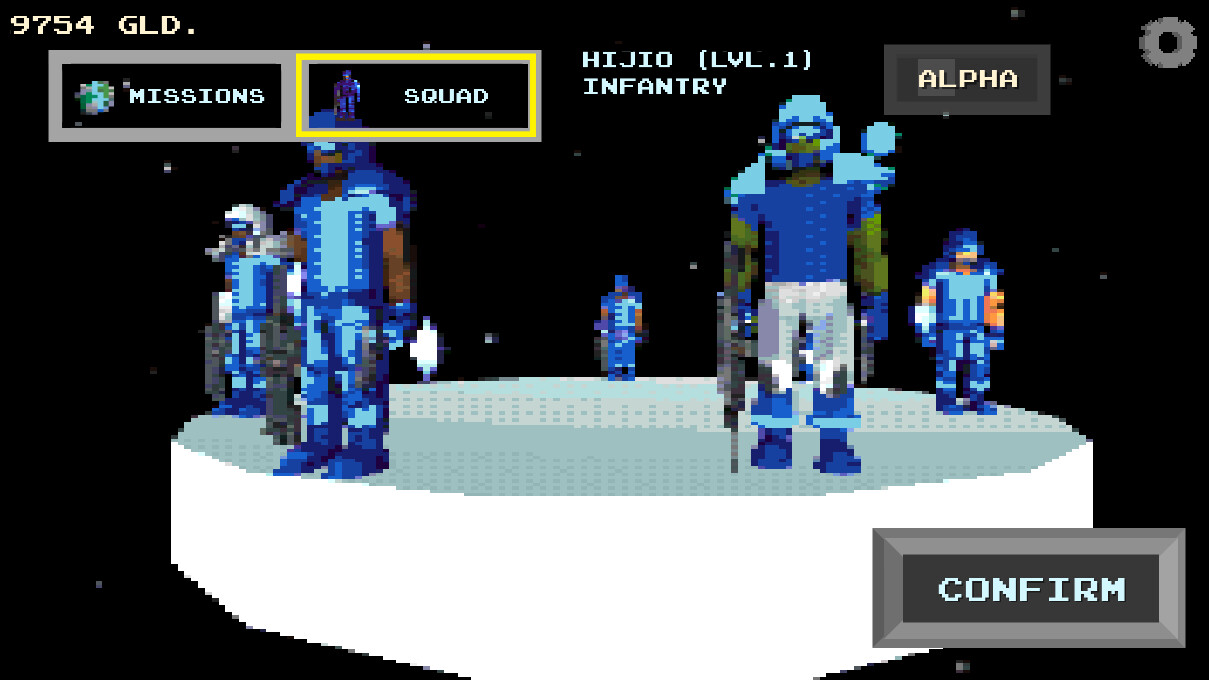 Future Breach: Youngblood screenshot 3