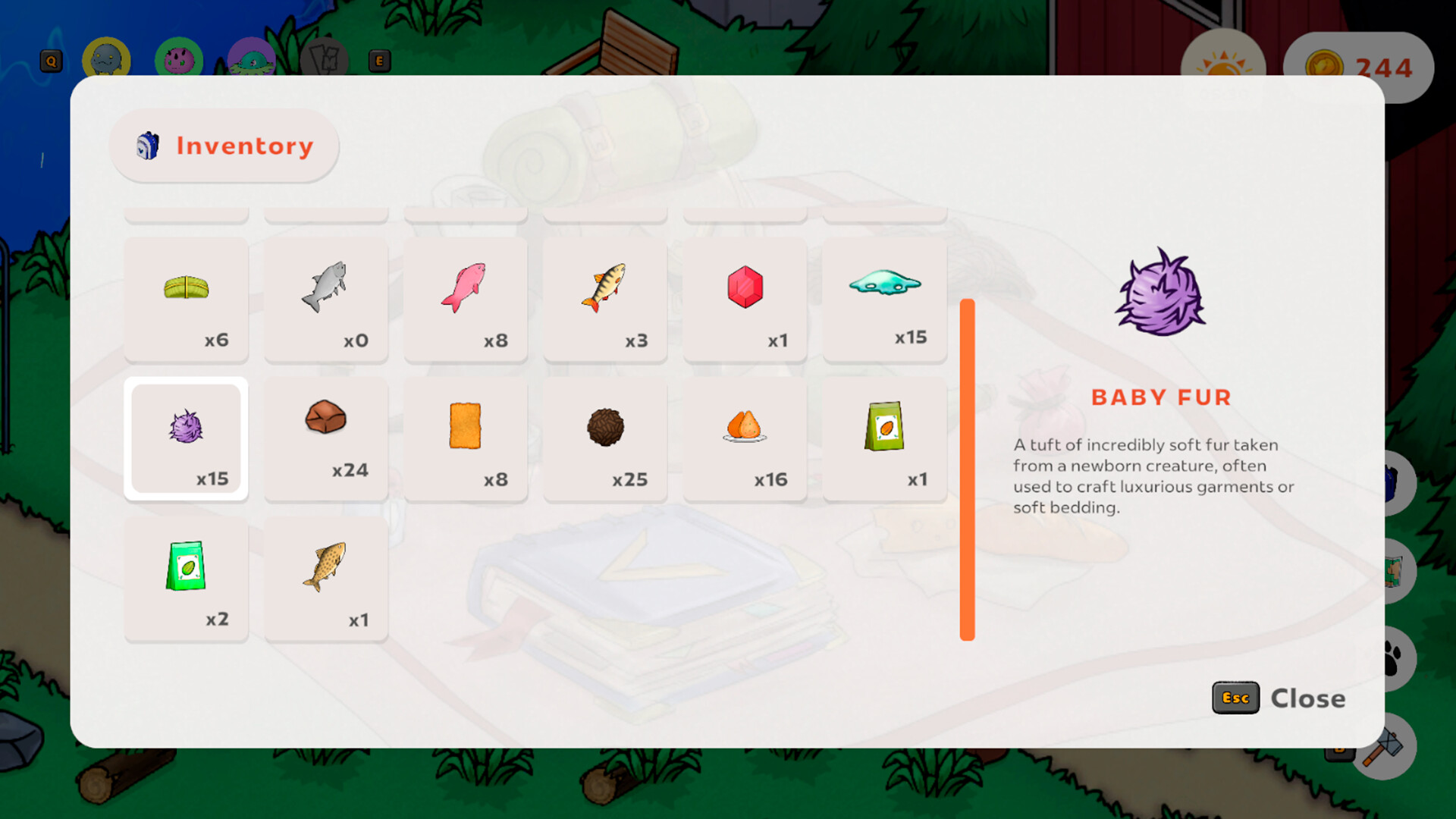 V-Monsters Digital Farm screenshot 6