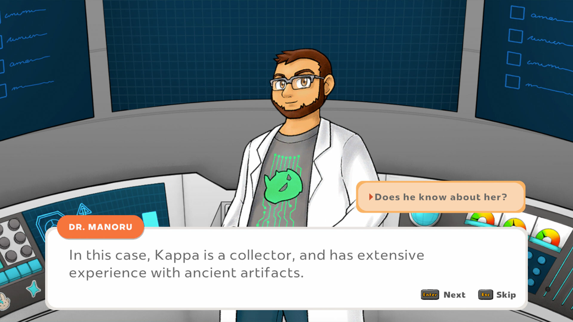 V-Monsters Digital Farm screenshot 1