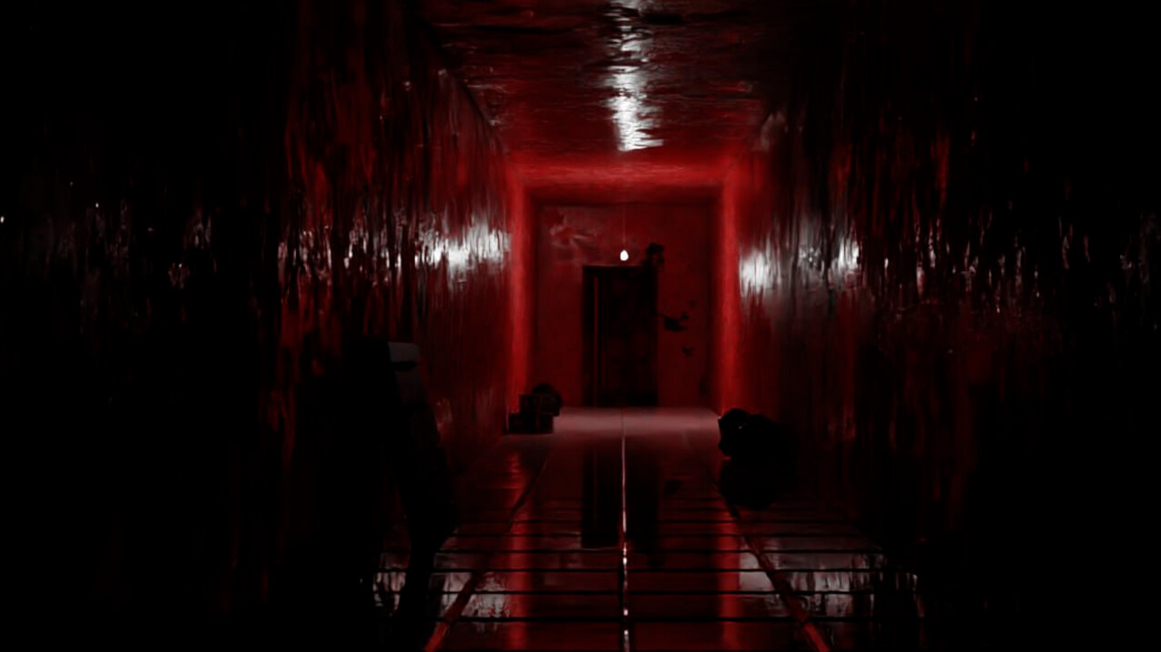 Riot of Willy screenshot 1