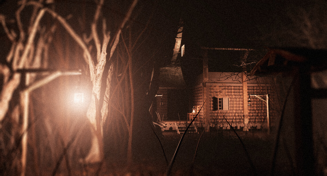CONTORTED screenshot 7