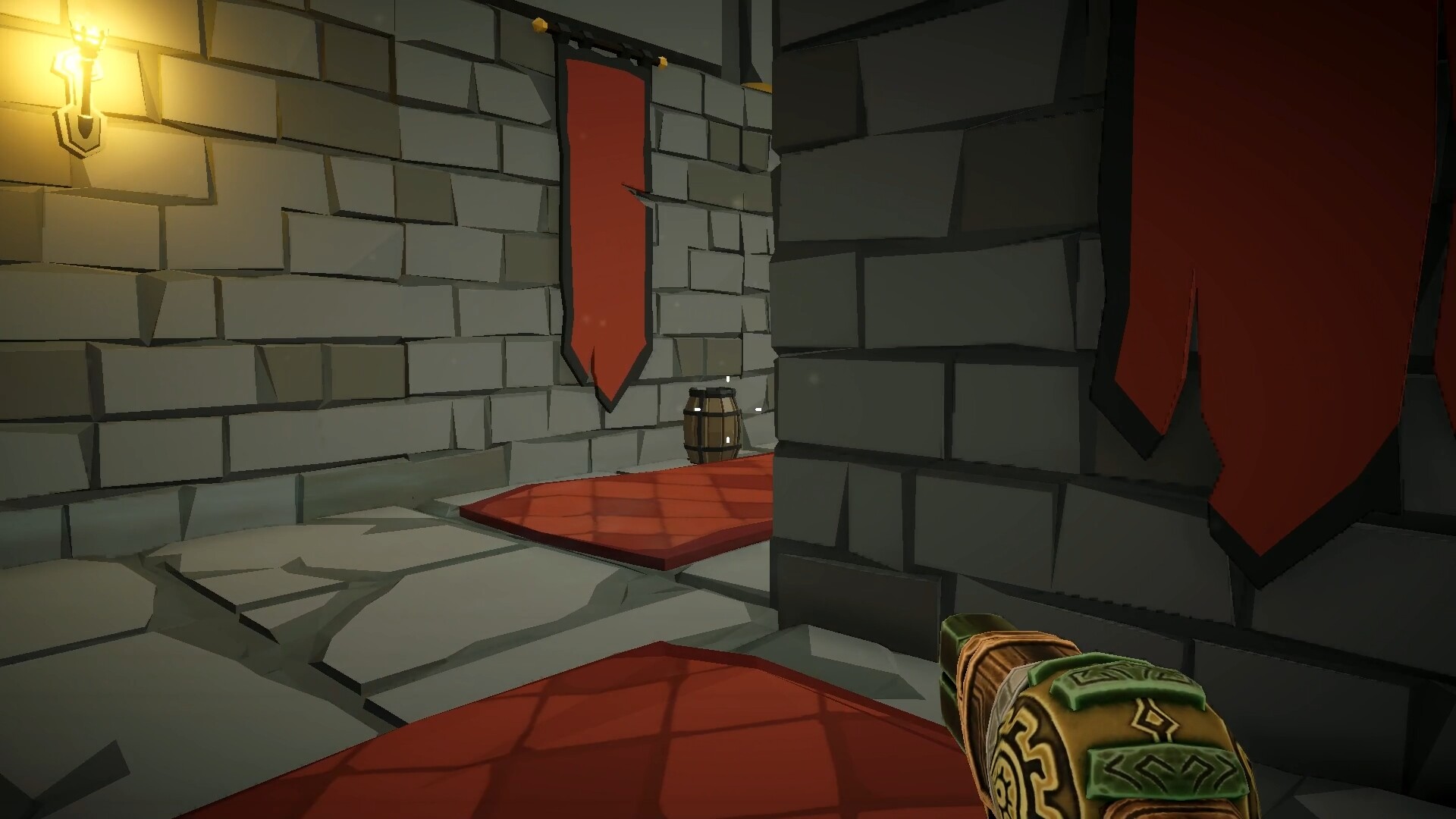 Valthazar's Sanctum screenshot 3