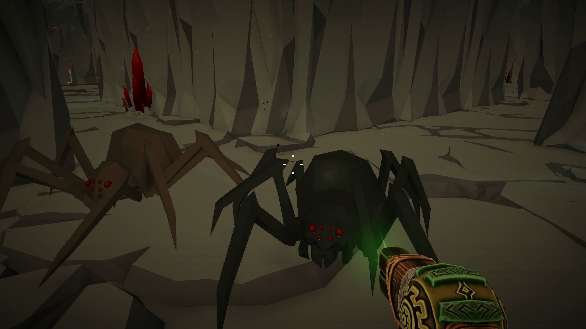 Valthazar's Sanctum screenshot 1