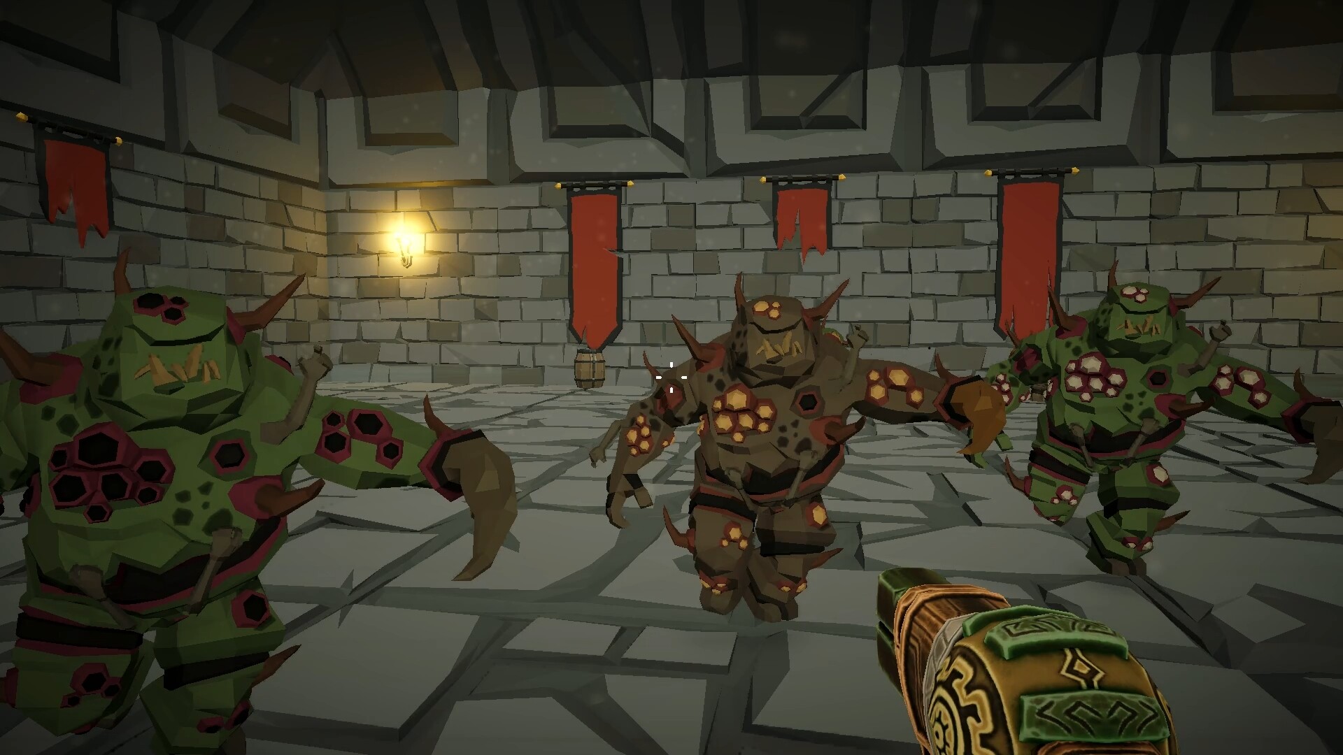 Valthazar's Sanctum screenshot 4