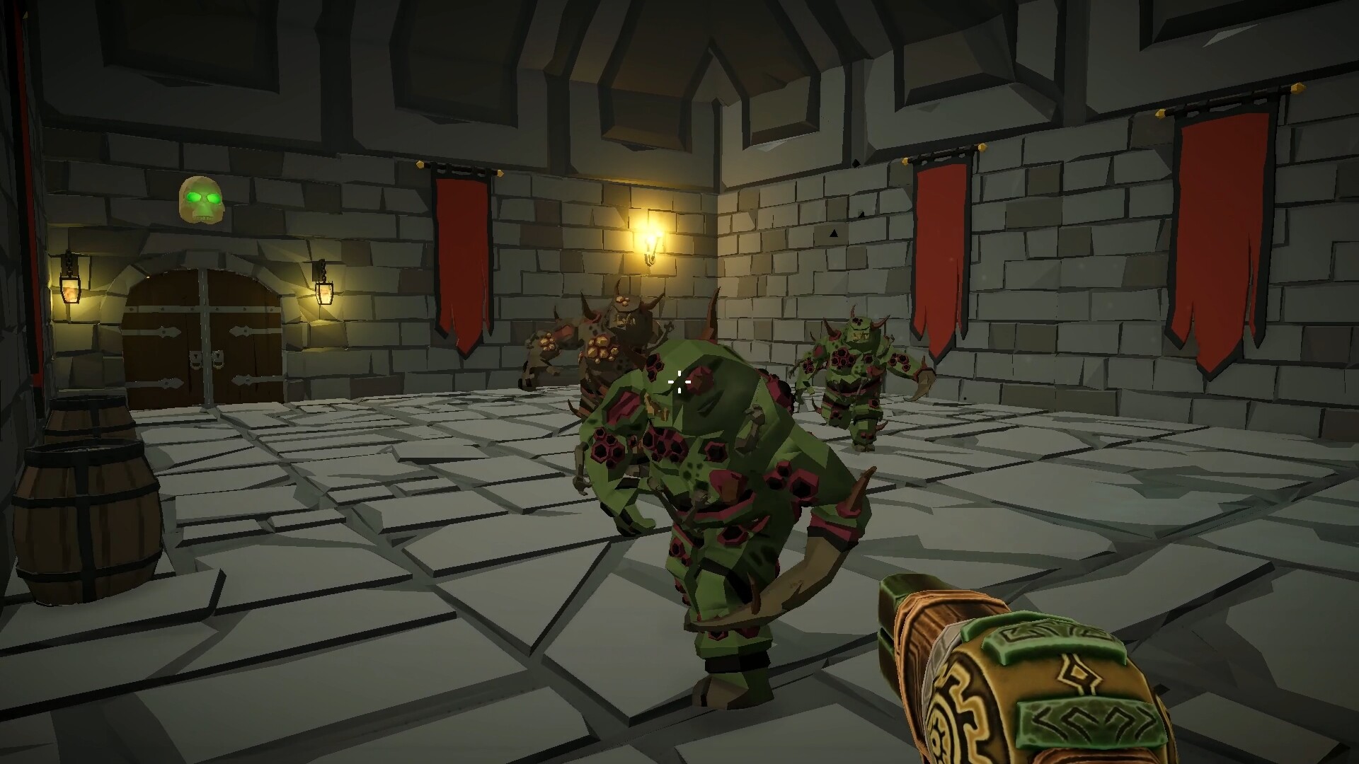 Valthazar's Sanctum screenshot 5