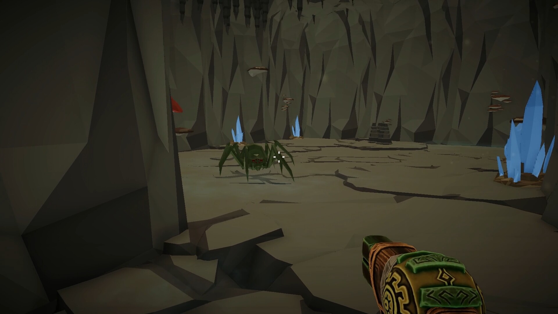 Valthazar's Sanctum screenshot 2
