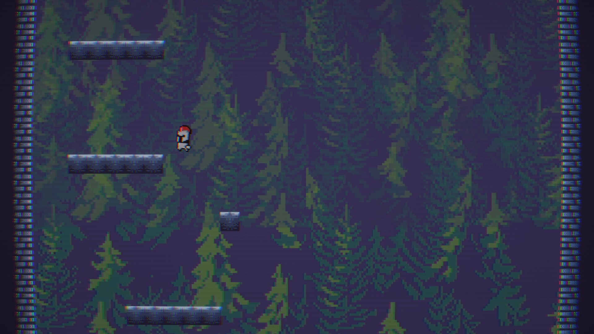INVERT: The Climb screenshot 3