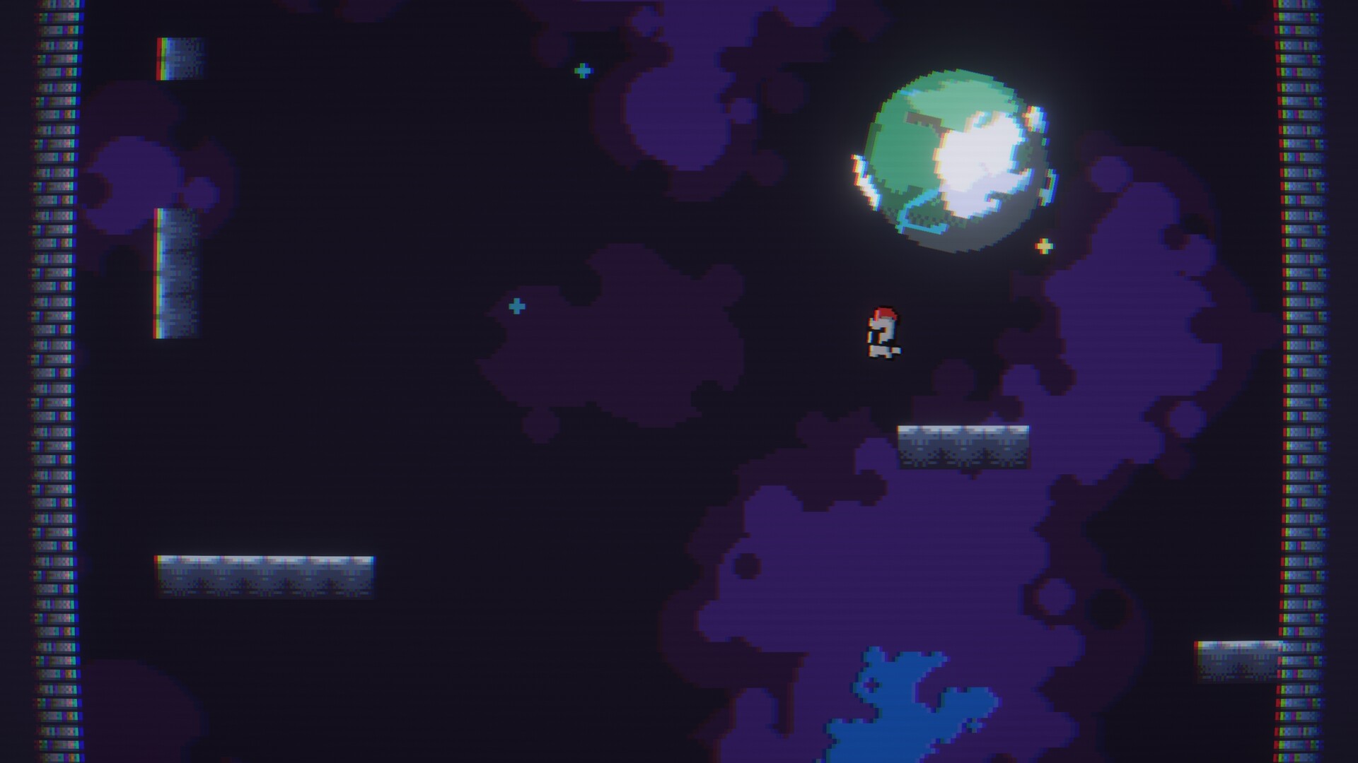 INVERT: The Climb screenshot 2