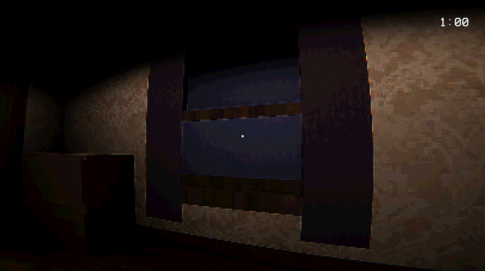 William's dad's secret screenshot 1