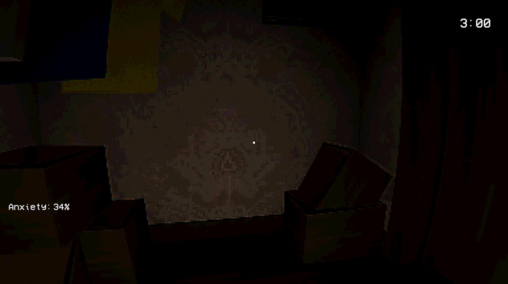 William's dad's secret screenshot 2